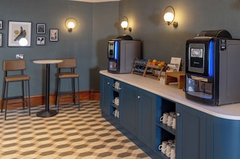 cheltenham chase hotel and spa