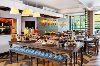 cheltenham chase hotel and spa