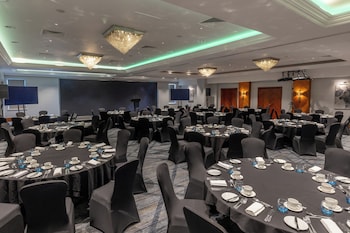 cheltenham chase hotel and spa