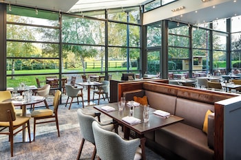 cheltenham chase hotel and spa