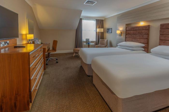 cheltenham chase hotel and spa