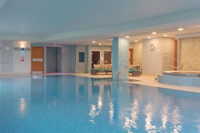 cheltenham chase hotel and spa
