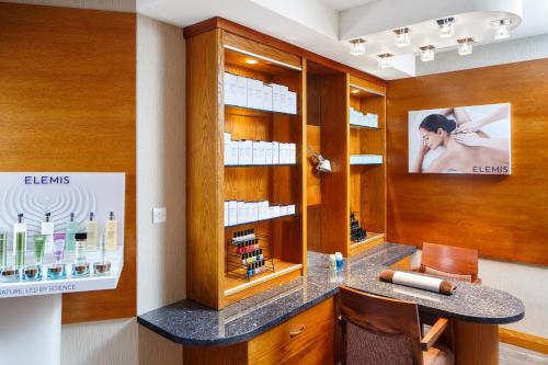 cheltenham chase hotel and spa