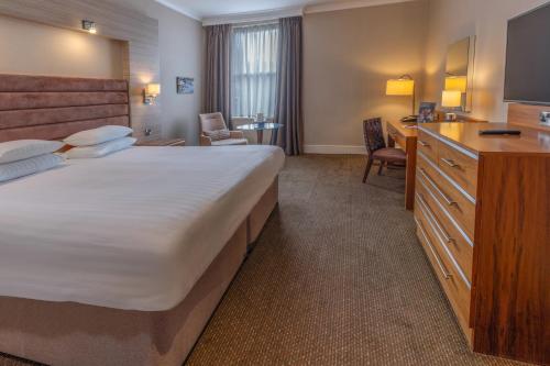 cheltenham chase hotel and spa