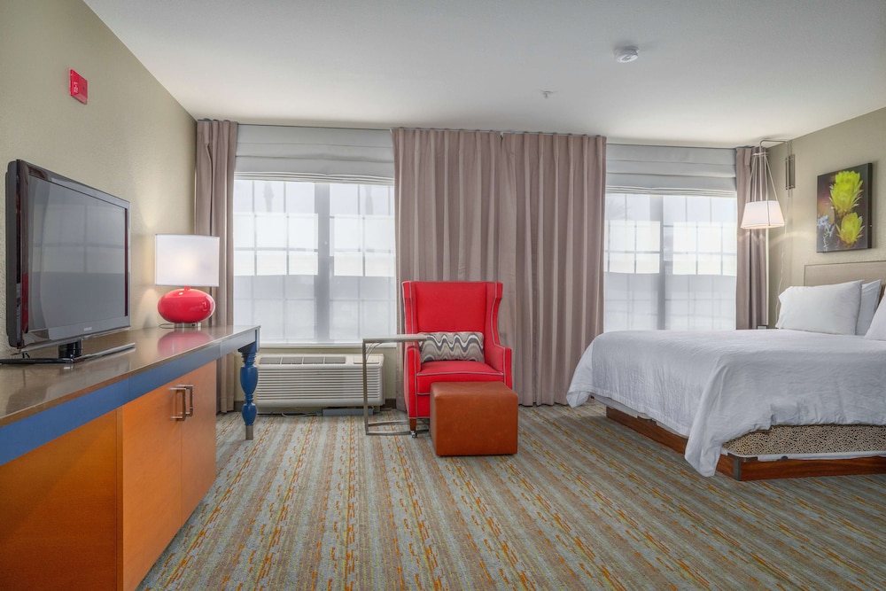 hilton garden inn phoenix airport