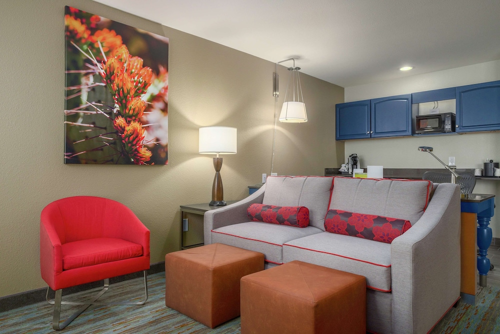 hilton garden inn phoenix airport