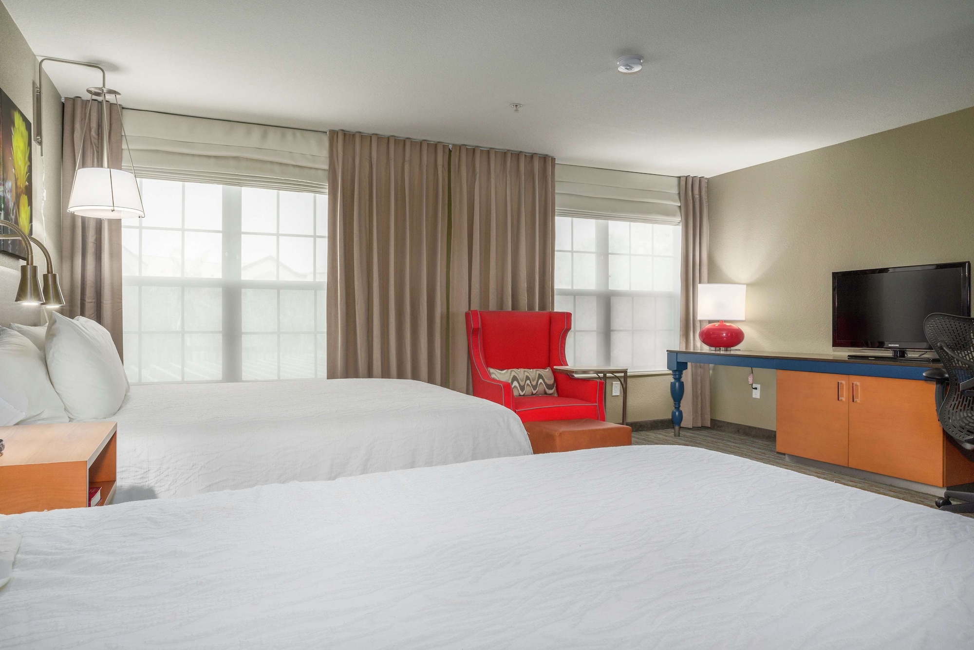 hilton garden inn phoenix airport