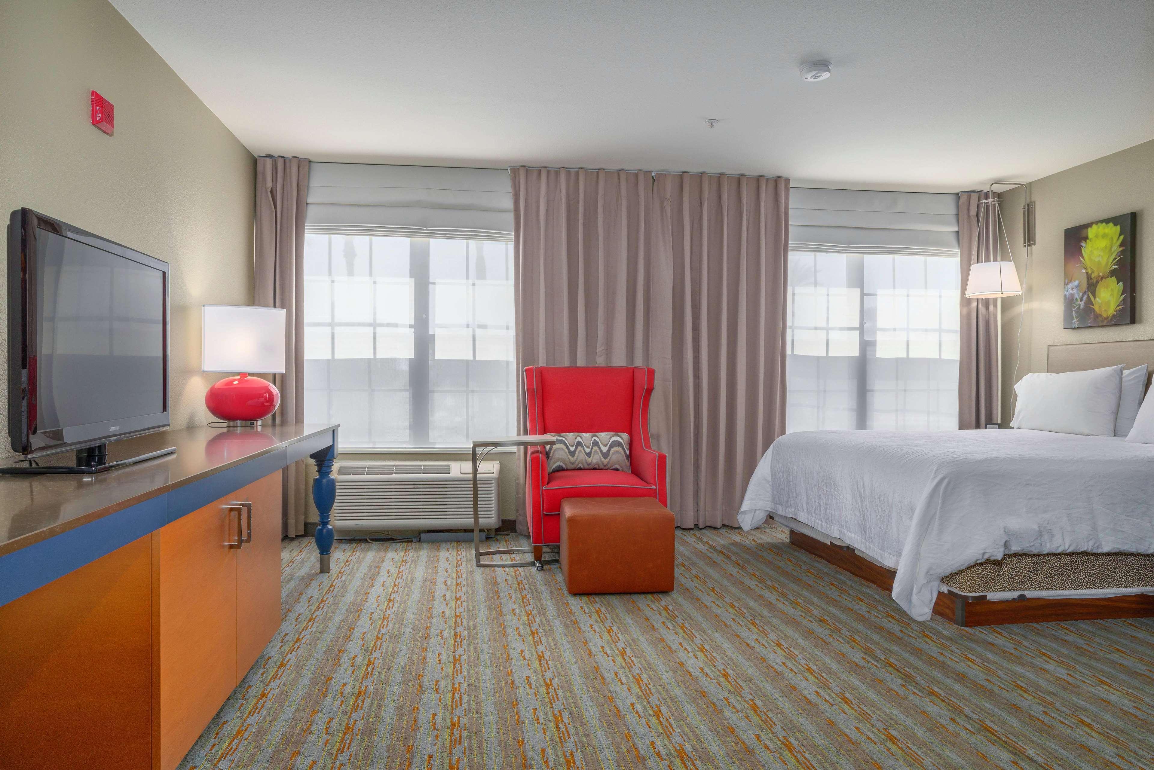 hilton garden inn phoenix airport