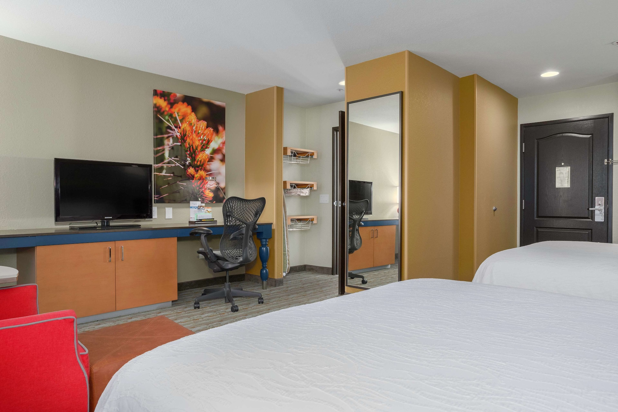 hilton garden inn phoenix airport