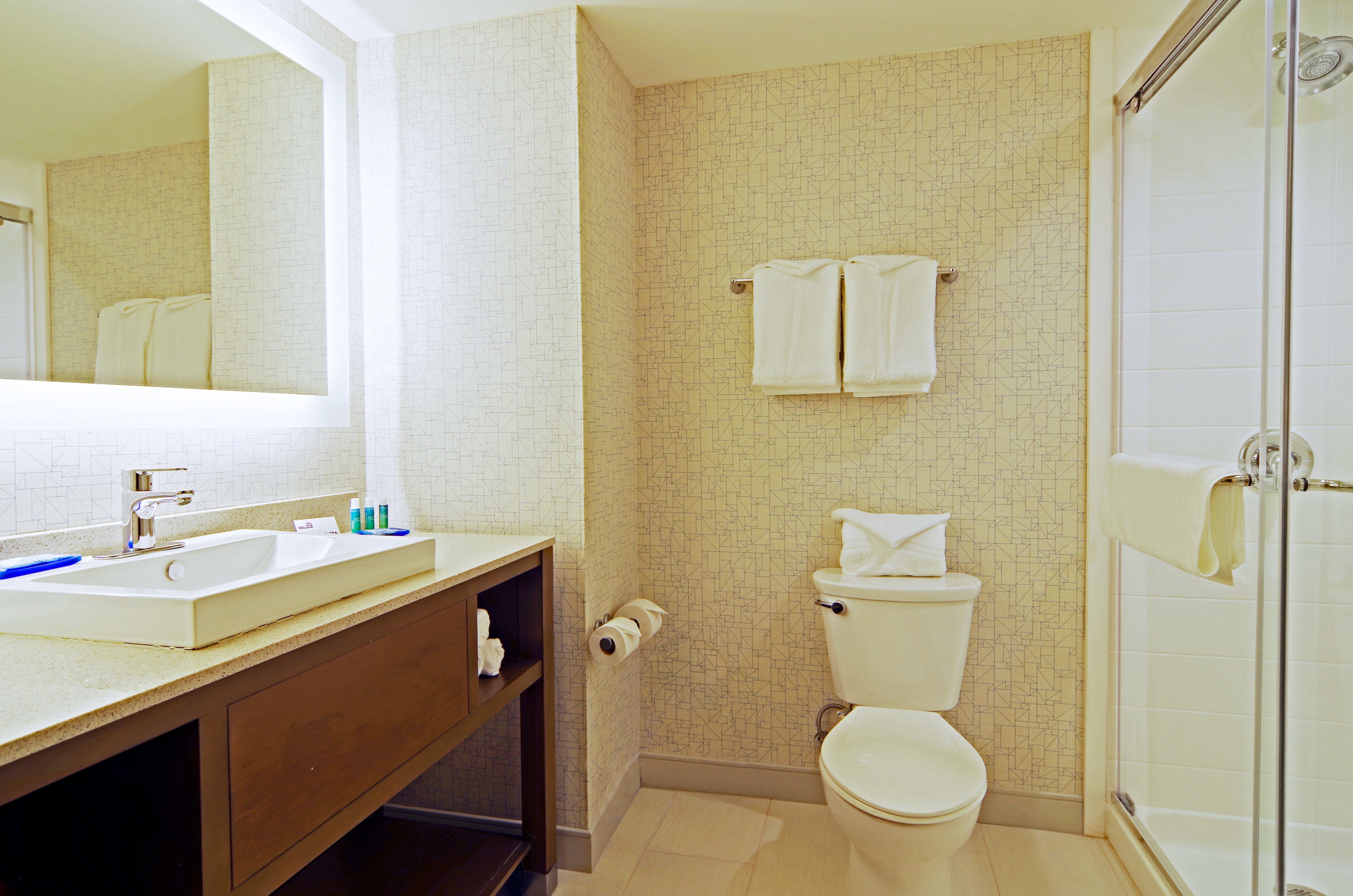 holiday inn express and suites phoenix north scottsdale