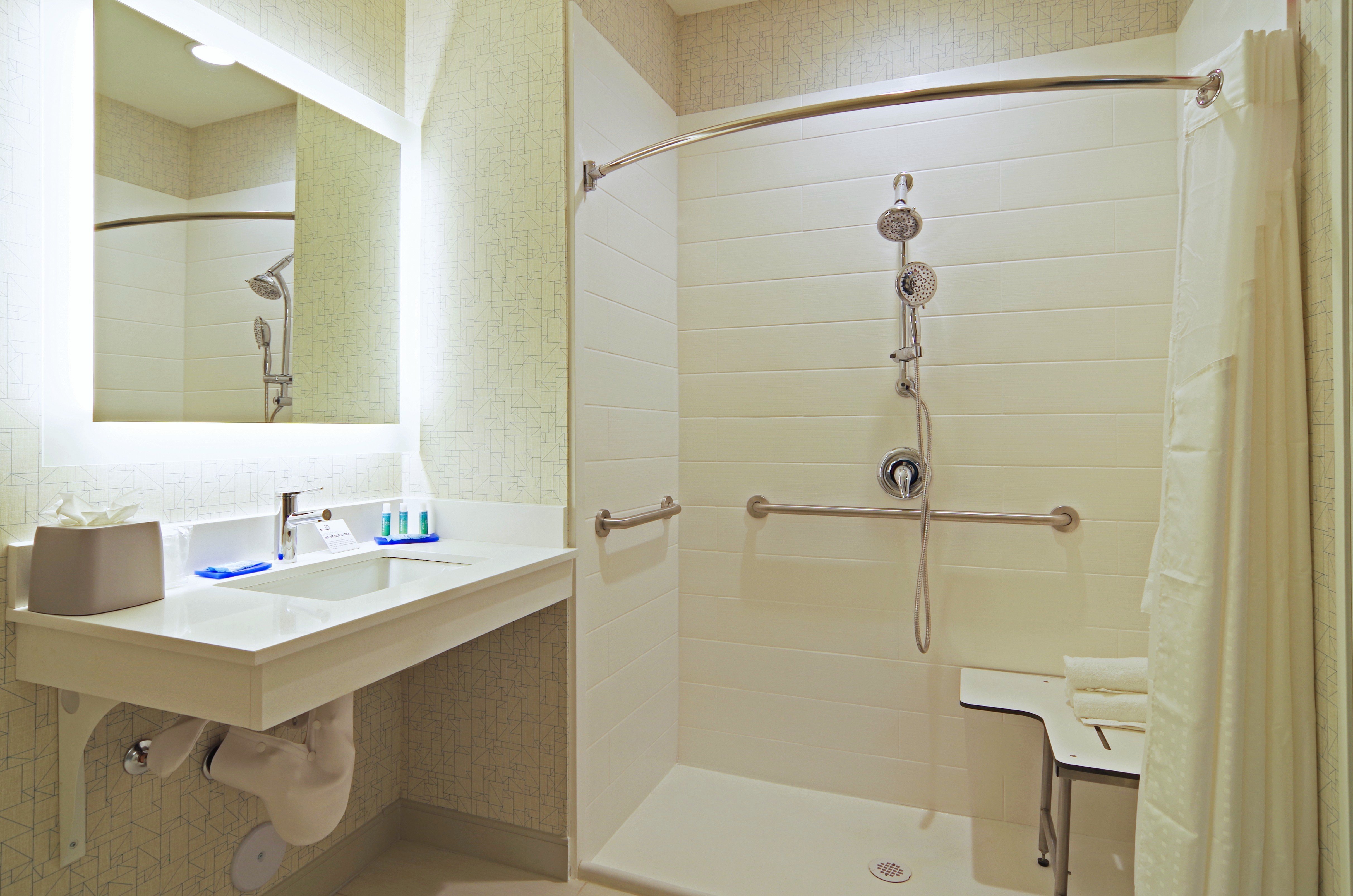 holiday inn express and suites phoenix north scottsdale