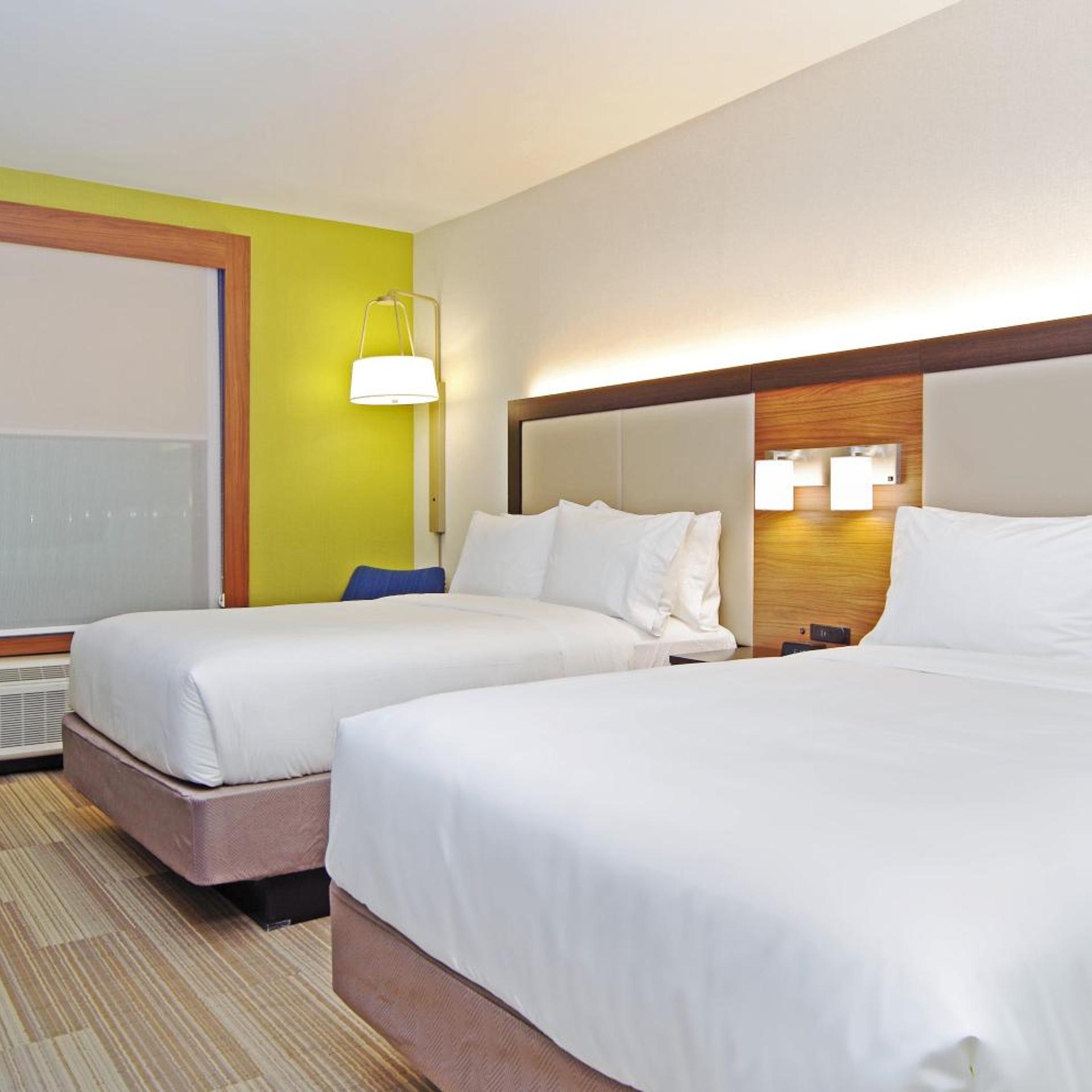 holiday inn express and suites phoenix north scottsdale