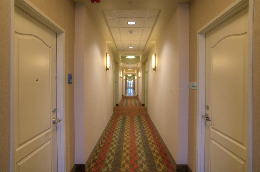 holiday inn express and suites phoenix north scottsdale