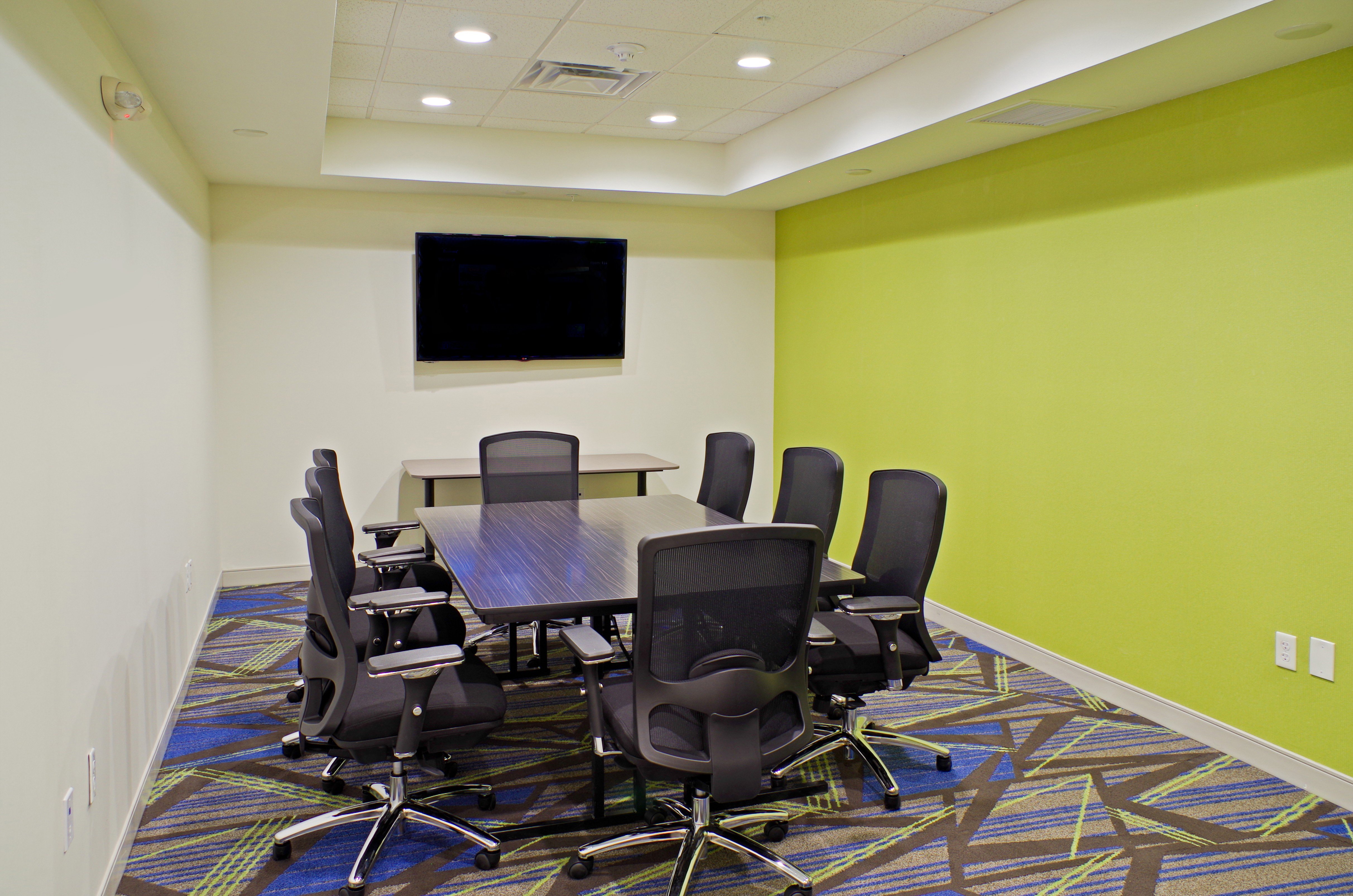 holiday inn express and suites phoenix north scottsdale