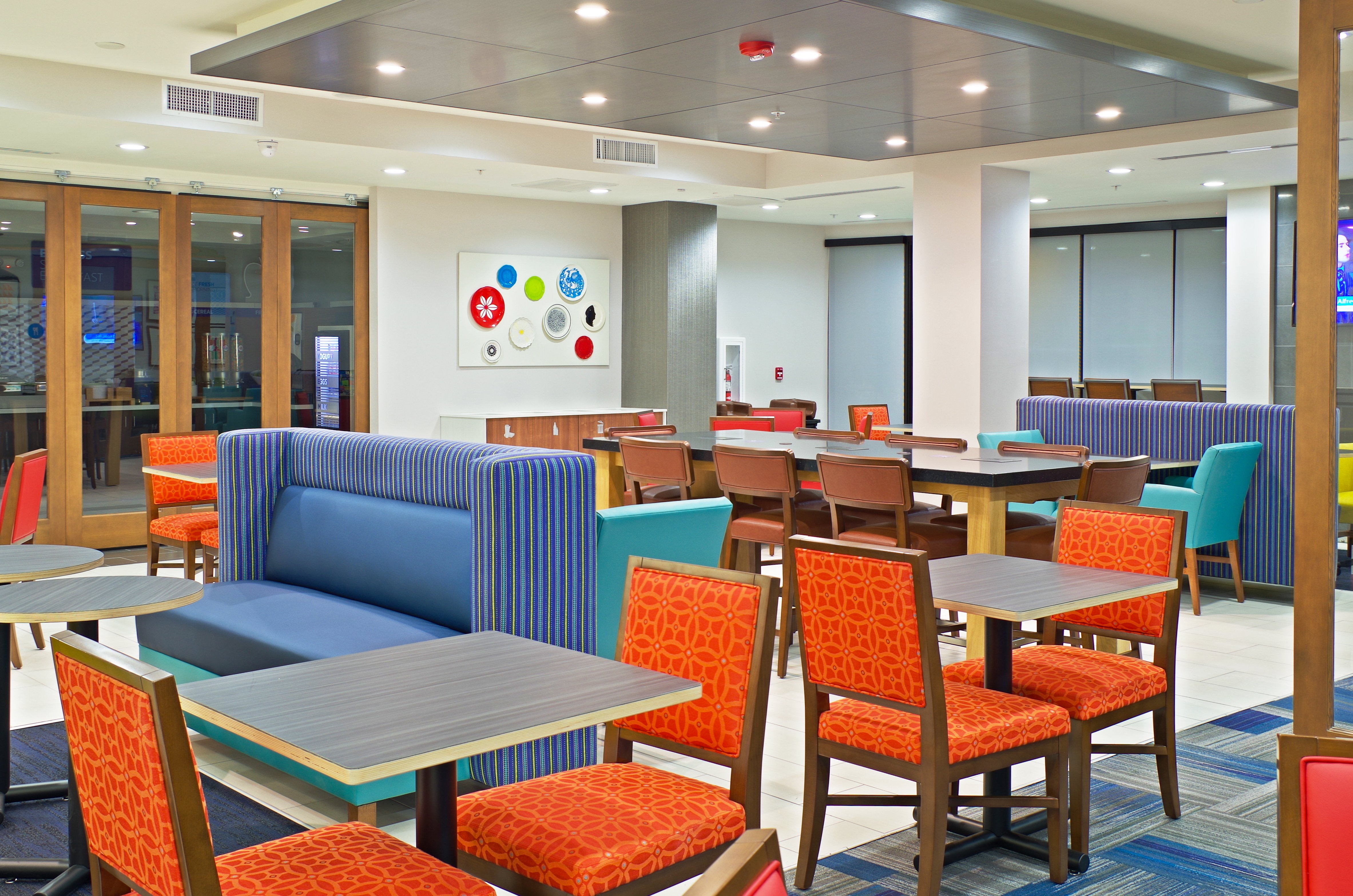 holiday inn express and suites phoenix north scottsdale
