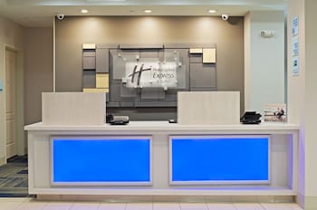 Holiday Inn Express & Suites Phoenix North - Scottsdale,Maricopa County>>Desert Ridge,3 star