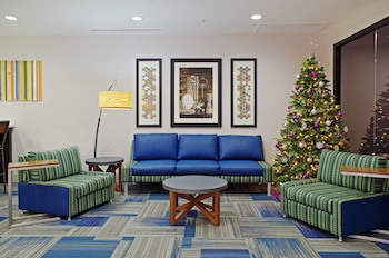 Holiday Inn Express & Suites Phoenix North - Scottsdale,Maricopa County>>Desert Ridge,3 star