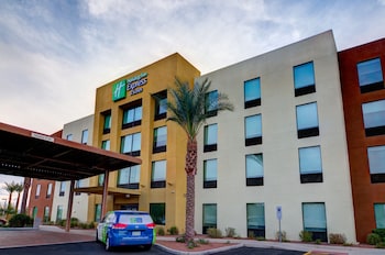 Holiday Inn Express & Suites Phoenix North - Scottsdale,Maricopa County>>Desert Ridge,3 star