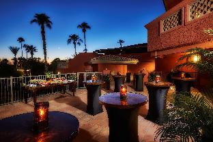 hilton phoenix resort at the peak