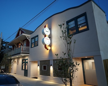 dew drop inn