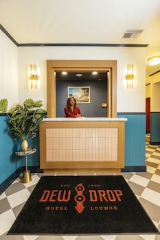 dew drop inn