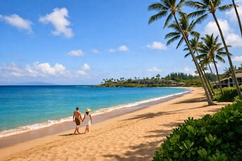 Napili Bay Nab-107 By Kbm,33 Hui Drive,5 star