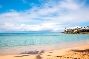 Napili Bay Nab-107 By Kbm,33 Hui Drive,5 star