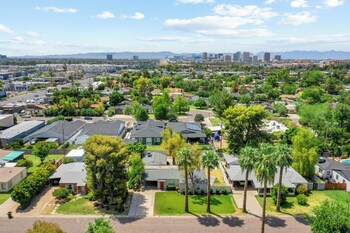 phoenix
