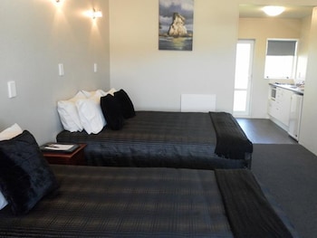 Aldan Lodge Motel,Marlborough>>Blenheim,3 star