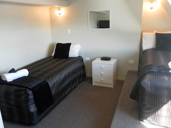 Aldan Lodge Motel,Marlborough>>Blenheim,3 star