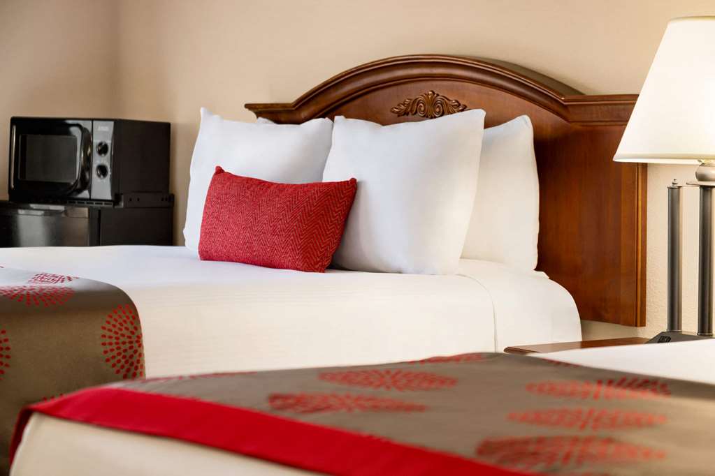 ramada by wyndham pigeon forge north