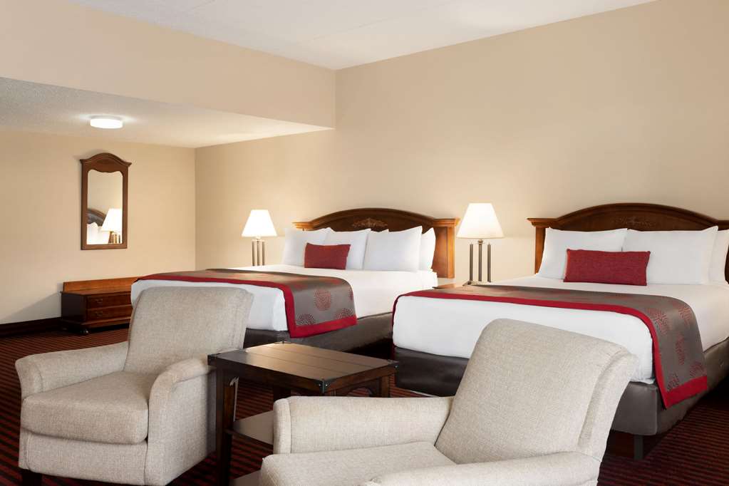 ramada by wyndham pigeon forge north