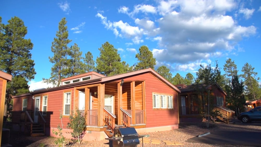 pvc at the roundhouse resort