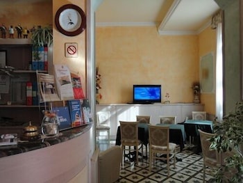hotel villa primavera