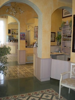 hotel villa primavera