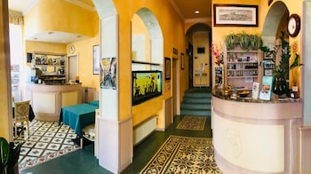 hotel villa primavera