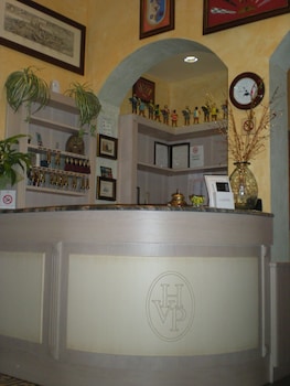 hotel villa primavera