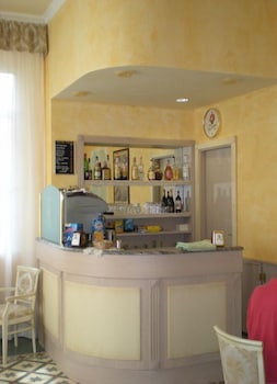 hotel villa primavera