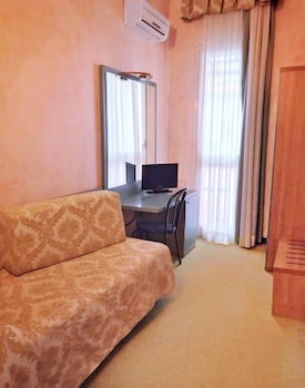 hotel villa primavera