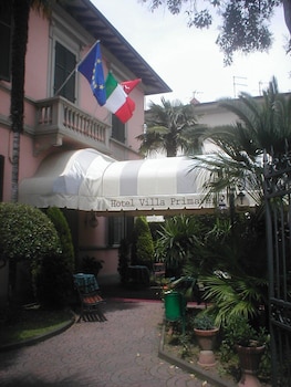 hotel villa primavera
