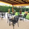hotel villa primavera