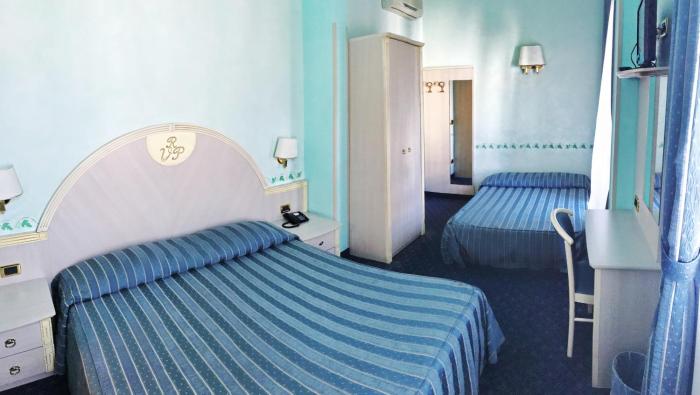 hotel villa primavera