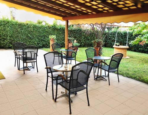 hotel villa primavera