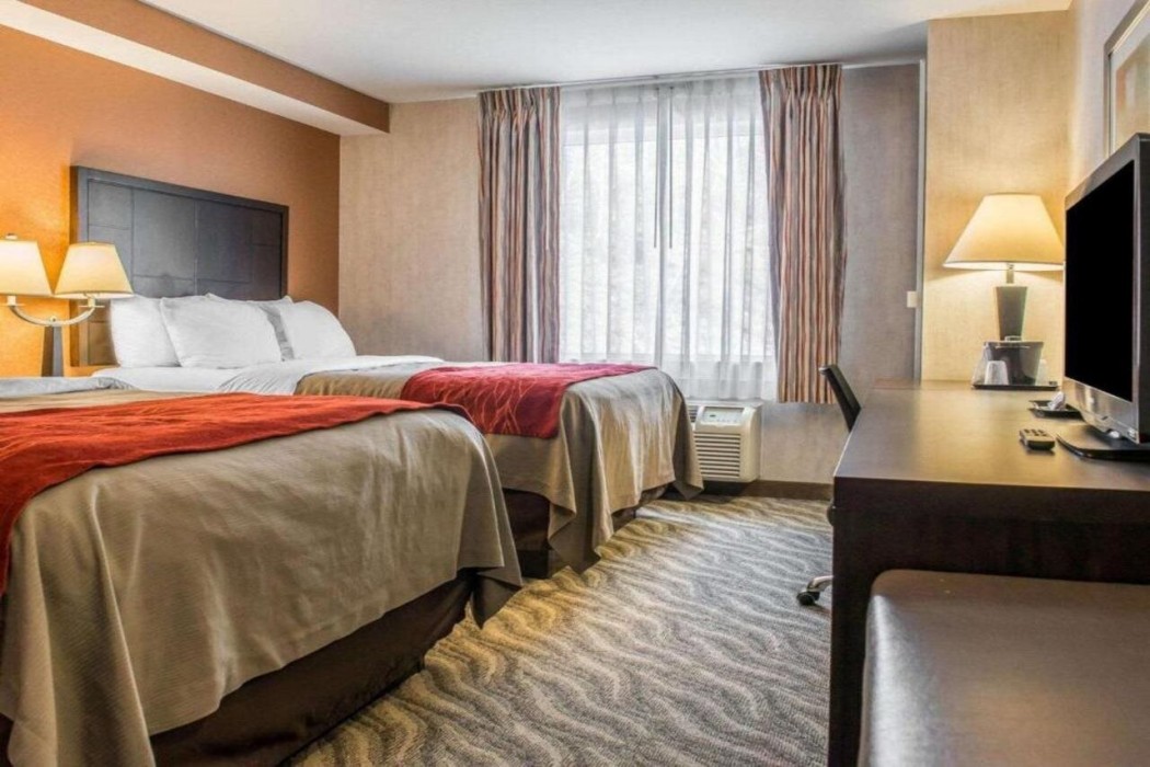 Red Roof Inn Pittsburgh - Mcknight Rd,Pennsylvania>>Allegheny County,3 star