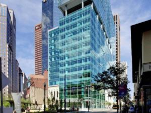 Fairmont Pittsburgh,Pittsburgh>>Green Tree,5 star