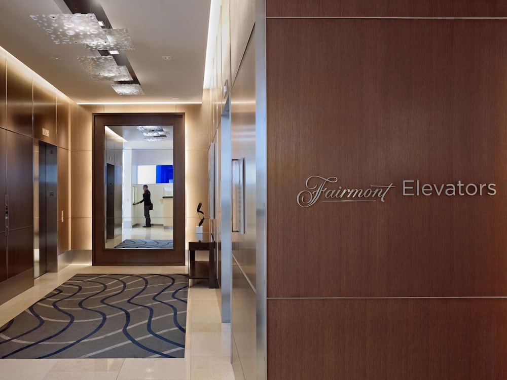 fairmont pittsburgh