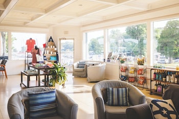 The Lodge At Great Oak Landing,,4 star