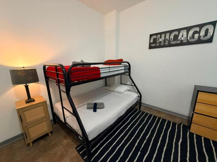 stay 424 hostel