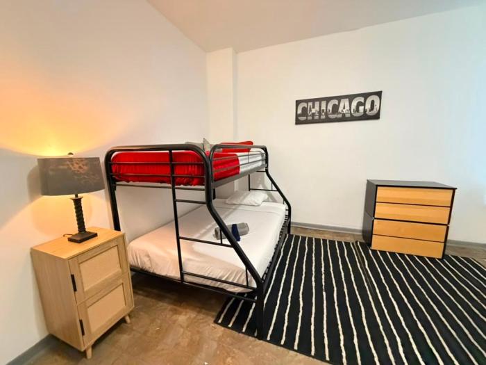 stay 424 hostel