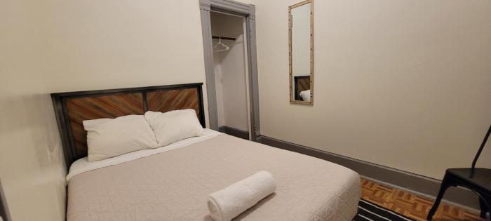stay 424 hostel